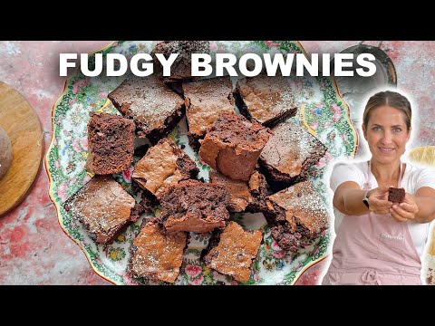 704b27084030f0e97ce3ce3e5953e9e5 Are These The Fudgiest Fudge Brownies? - BISTRO BUDDY | Food & Drink Community Network  Discover and support your local food and drink event scene on the ultimate community platform for foodies and businesses to connect & collaborate!