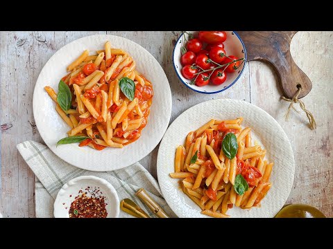 704b27084030f0e97ce3ce3e5953e9e5 The Freshest Tomato Pasta (Under 20 Minutes) 🍝🍅 - BISTRO BUDDY | Food & Drink Community Network  Discover and support your local food and drink event scene on the ultimate community platform for foodies and businesses to connect & collaborate!