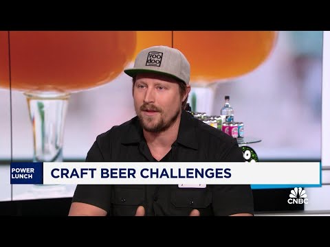 704b27084030f0e97ce3ce3e5953e9e5 Voodoo Brewing founder on beer sales, consumer sentiment and competition - BISTRO BUDDY | Food & Drink Community Network  Discover and support your local food and drink event scene on the ultimate community platform for foodies and businesses to connect & collaborate!