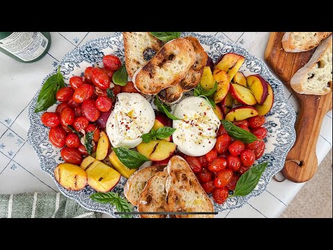 704b27084030f0e97ce3ce3e5953e9e5 Summer Bruschetta, Quick and So Easy! - BISTRO BUDDY | Food & Drink Community Network  Discover and support your local food and drink event scene on the ultimate community platform for foodies and businesses to connect & collaborate!