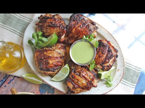 704b27084030f0e97ce3ce3e5953e9e5 Peruvian Inspired Grilled Chicken Recipe - So Much Flavor! - BISTRO BUDDY | Food & Drink Community Network  Discover and support your local food and drink event scene on the ultimate community platform for foodies and businesses to connect & collaborate!