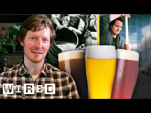 704b27084030f0e97ce3ce3e5953e9e5 Every Style of Beer Explained | WIRED - BISTRO BUDDY | Food & Drink Community Network  Discover and support your local food and drink event scene on the ultimate community platform for foodies and businesses to connect & collaborate!