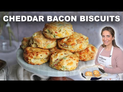 704b27084030f0e97ce3ce3e5953e9e5 Cheddar Bacon Biscuits - Easy Homemade Recipe! - BISTRO BUDDY | Food & Drink Community Network  Discover and support your local food and drink event scene on the ultimate community platform for foodies and businesses to connect & collaborate!