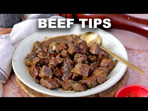 704b27084030f0e97ce3ce3e5953e9e5 Garlic Beef Tips and Gravy - 20 Minute Recipe! - BISTRO BUDDY | Food & Drink Community Network  Discover and support your local food and drink event scene on the ultimate community platform for foodies and businesses to connect & collaborate!