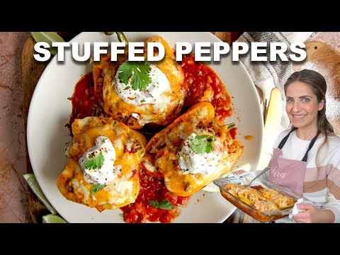 704b27084030f0e97ce3ce3e5953e9e5 Easy Taco Stuffed Peppers - Quick & Simple Recipe! - BISTRO BUDDY | Food & Drink Community Network  Discover and support your local food and drink event scene on the ultimate community platform for foodies and businesses to connect & collaborate!