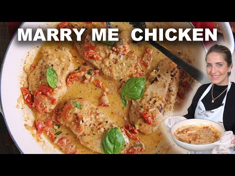 704b27084030f0e97ce3ce3e5953e9e5 Marry Me Chicken - Super Easy Creamy Chicken Recipe! - BISTRO BUDDY | Food & Drink Community Network  Discover and support your local food and drink event scene on the ultimate community platform for foodies and businesses to connect & collaborate!