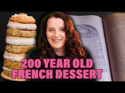 704b27084030f0e97ce3ce3e5953e9e5 What did French royals eat for dessert 200 years ago? | How To Cook That Ann Reardon - BISTRO BUDDY | Food & Drink Community Network  Discover and support your local food and drink event scene on the ultimate community platform for foodies and businesses to connect & collaborate!