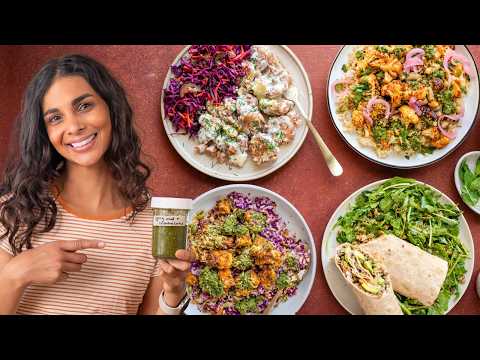 704b27084030f0e97ce3ce3e5953e9e5 This 30-Minute Meal Prep Transformed My Weeknight Meals - BISTRO BUDDY | Food & Drink Community Network  Discover and support your local food and drink event scene on the ultimate community platform for foodies and businesses to connect & collaborate!