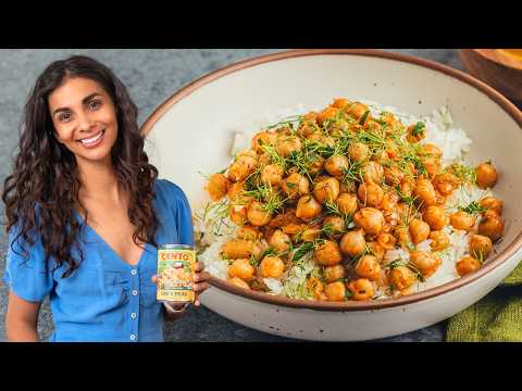 704b27084030f0e97ce3ce3e5953e9e5 How To Make CHICKPEAS Taste AMAZING (6 ways) - BISTRO BUDDY | Food & Drink Community Network  Discover and support your local food and drink event scene on the ultimate community platform for foodies and businesses to connect & collaborate!