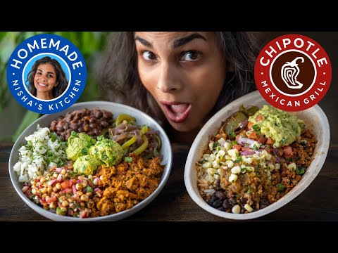 704b27084030f0e97ce3ce3e5953e9e5 VEGAN BURRITO BOWL - Better than Chipotle? - BISTRO BUDDY | Food & Drink Community Network  Discover and support your local food and drink event scene on the ultimate community platform for foodies and businesses to connect & collaborate!