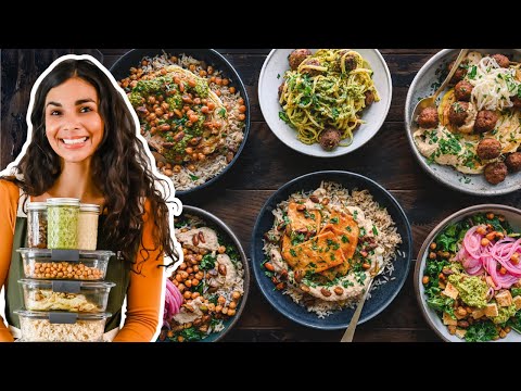 704b27084030f0e97ce3ce3e5953e9e5 How I made QUINOA taste 10x BETTER - BISTRO BUDDY | Food & Drink Community Network  Discover and support your local food and drink event scene on the ultimate community platform for foodies and businesses to connect & collaborate!