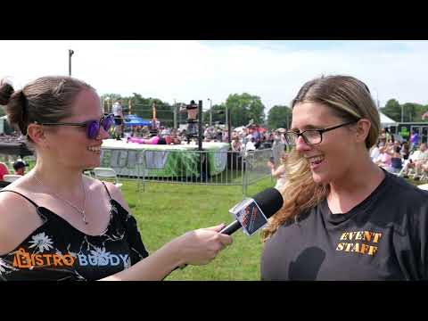 704b27084030f0e97ce3ce3e5953e9e5 📸 Day 1 Highlights from Milford Food Truck Festival 2023! 🎉 - BISTRO BUDDY | Food & Drink Community Network  Discover and support your local food and drink event scene on the ultimate community platform for foodies and businesses to connect & collaborate!