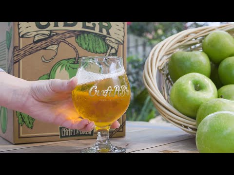 704b27084030f0e97ce3ce3e5953e9e5 Hard Cider Kit - Craft a Brew - BISTRO BUDDY | Food & Drink Community Network  Discover and support your local food and drink event scene on the ultimate community platform for foodies and businesses to connect & collaborate!