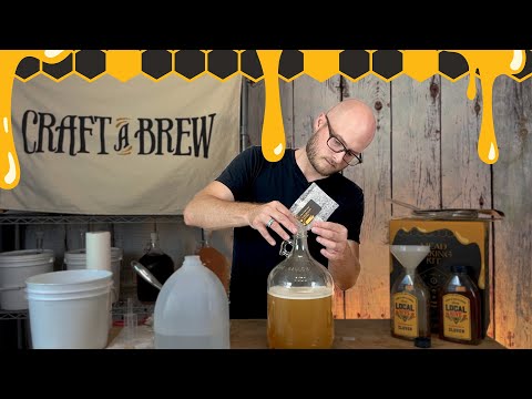 704b27084030f0e97ce3ce3e5953e9e5 How to Make Delicious Mead from start to finish - BISTRO BUDDY | Food & Drink Community Network  Discover and support your local food and drink event scene on the ultimate community platform for foodies and businesses to connect & collaborate!