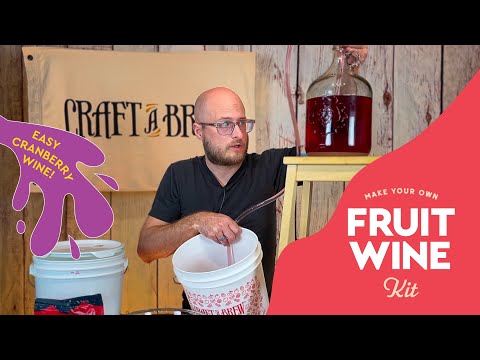 704b27084030f0e97ce3ce3e5953e9e5 Racking Your Fruit Wine: How to Transfer and Bottle - BISTRO BUDDY | Food & Drink Community Network  Discover and support your local food and drink event scene on the ultimate community platform for foodies and businesses to connect & collaborate!