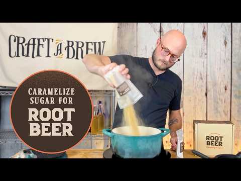 704b27084030f0e97ce3ce3e5953e9e5 How to Caramelize Sugar for Homemade Root Beer and More - BISTRO BUDDY | Food & Drink Community Network  Discover and support your local food and drink event scene on the ultimate community platform for foodies and businesses to connect & collaborate!