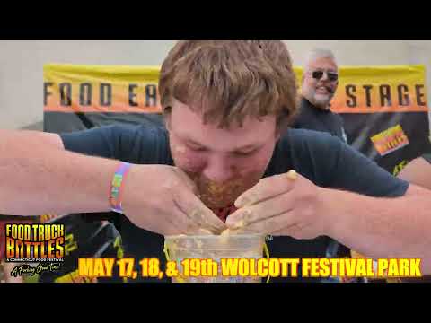 704b27084030f0e97ce3ce3e5953e9e5 2024 CT Food Truck Battles Festival | Woodtick Recreation Area| May 17-19, 2024 | Wolcott, CT 🚚🎶 - BISTRO BUDDY | Food & Drink Community Network  Discover and support your local food and drink event scene on the ultimate community platform for foodies and businesses to connect & collaborate!