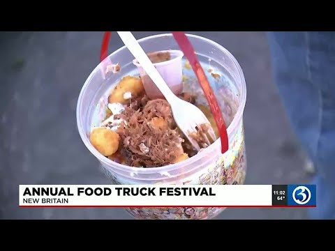 704b27084030f0e97ce3ce3e5953e9e5 Three-day food truck festival kicks off in Enfield - BISTRO BUDDY | Food & Drink Community Network  Discover and support your local food and drink event scene on the ultimate community platform for foodies and businesses to connect & collaborate!