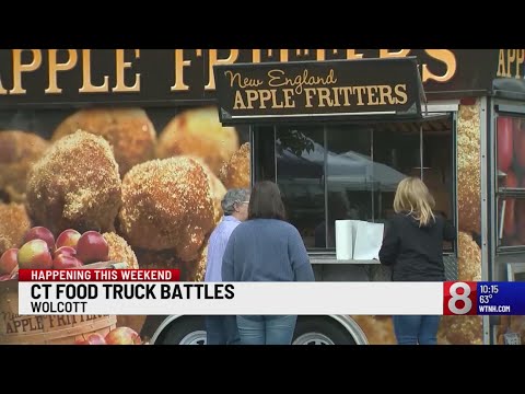 704b27084030f0e97ce3ce3e5953e9e5 Food truck battle this weekend in New Haven - BISTRO BUDDY | Food & Drink Community Network  Discover and support your local food and drink event scene on the ultimate community platform for foodies and businesses to connect & collaborate!