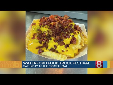 704b27084030f0e97ce3ce3e5953e9e5 Waterford Food Truck Festival This Weekend - BISTRO BUDDY | Food & Drink Community Network  Discover and support your local food and drink event scene on the ultimate community platform for foodies and businesses to connect & collaborate!