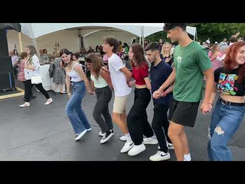 704b27084030f0e97ce3ce3e5953e9e5 Lebanese Food Fest 2023 Dabke with 10 year old lead!-1 - BISTRO BUDDY | Food & Drink Community Network  Discover and support your local food and drink event scene on the ultimate community platform for foodies and businesses to connect & collaborate!