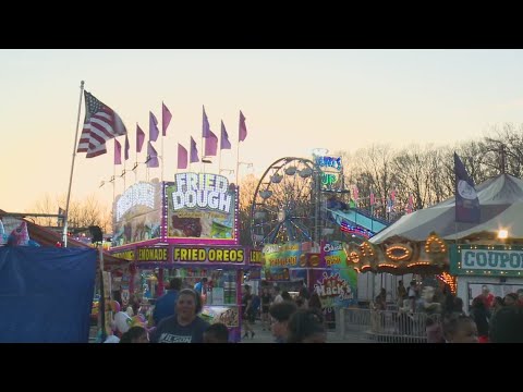 704b27084030f0e97ce3ce3e5953e9e5 Summer-like temperatures bring crowds to Middletown Carnival - BISTRO BUDDY | Food & Drink Community Network  Discover and support your local food and drink event scene on the ultimate community platform for foodies and businesses to connect & collaborate!