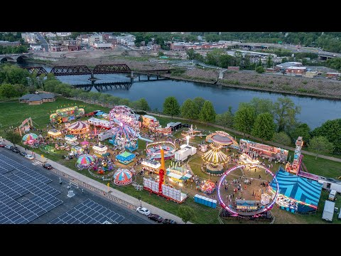 704b27084030f0e97ce3ce3e5953e9e5 [Drone Video] Coleman Bros. Carnival (Shelton, CT) 5/16/22 - BISTRO BUDDY | Food & Drink Community Network  Discover and support your local food and drink event scene on the ultimate community platform for foodies and businesses to connect & collaborate!