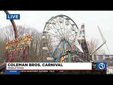 704b27084030f0e97ce3ce3e5953e9e5 Beacon Falls CT Carnival 2022 via drone (no audio) - BISTRO BUDDY | Food & Drink Community Network  Discover and support your local food and drink event scene on the ultimate community platform for foodies and businesses to connect & collaborate!