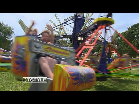 704b27084030f0e97ce3ce3e5953e9e5 Cruisin' Connecticut: 2019 Orange Firemen's Carnival in Orange, CT - BISTRO BUDDY | Food & Drink Community Network  Discover and support your local food and drink event scene on the ultimate community platform for foodies and businesses to connect & collaborate!