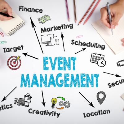 Event Planning &amp; Management