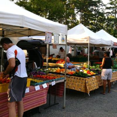 Home  Revere Farmers' Market