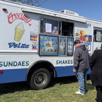 Ice Cream Truck