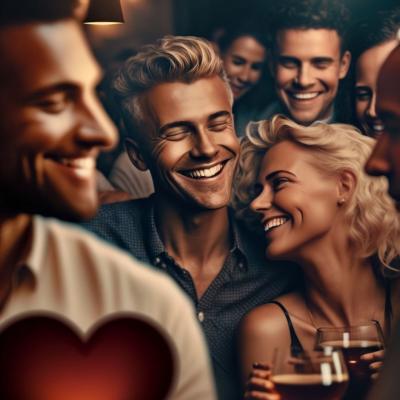 Singles Dating Events