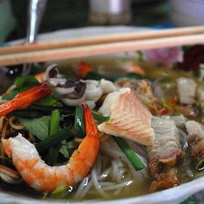 Vietnamese Restaurants