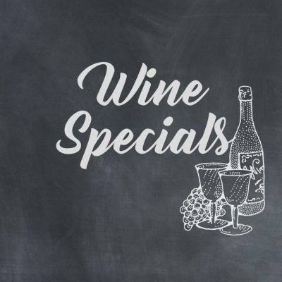 Vineyard Specials