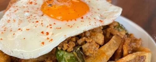Barcelona Wine Bar - West Hartford