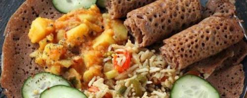 Lalibela Ethiopian Restaurant