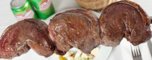 Id Brazil Restaurant Churrascaria
