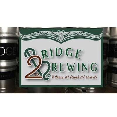 2nd-bridge-brewing-company_1666478172 BISTRO BUDDY - Find Local Restaurants, Food Trucks, Ghost Kitchens, Food Festivals, Online Food Ordering, Food Delivery, Table Reservations, Resturant Reviews, Events, Offers and more near me!  The Buddy System for Foodies, Restaurants, Food Trucks, Cafes, and Bars & Night Clubs. Find Takeout, Food Delivery, Curbside Pickup, and Online Table Reservations near you.