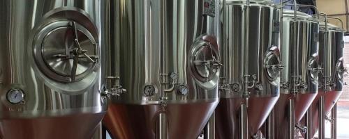 Almost Famous Brewing Company