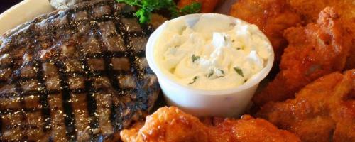 American Steakhouse - Meriden