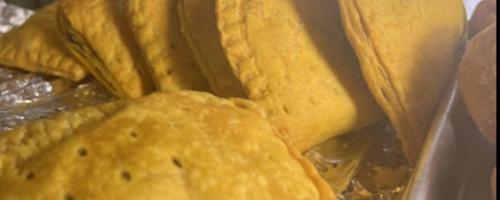 Jammin Jamaican Cuisine