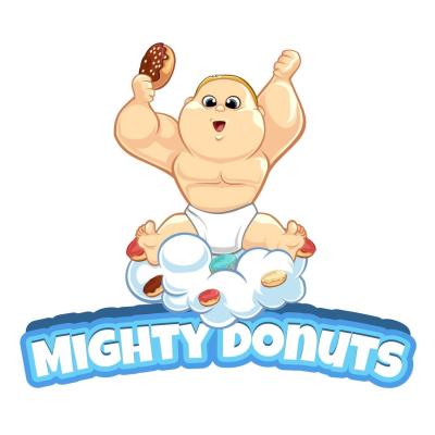 Mighty Donuts