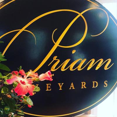 Priam Vineyards