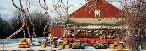 Priam Vineyards