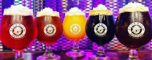 Alvarium Beer Company