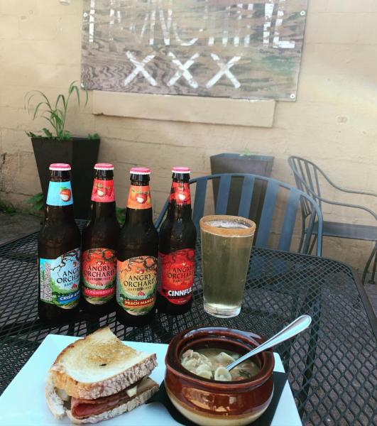 hidden_still_food3 Directory | BISTRO BUDDY | Food & Drink Community Network Hidden, The, Artisanal., Prohibition, Cocktails, Speakeasy, Ambiance, Live Music, Spirits, Brewery or The Hidden Still Is A Cozy And Rustic Spot In Bethlehem, Serving Up Handcrafted Cocktails, Extensive Whiskey Selection, And Comfort Food With A Modern Twist. Join Us For A Memorable Night Out!