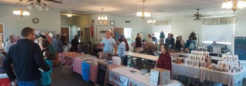 Durham Farmers Market