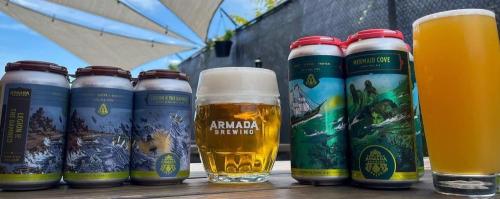 Armada Brewing