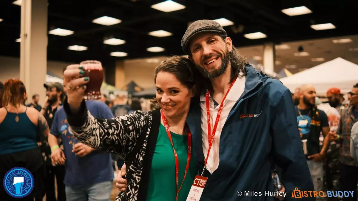 Beer_fest_pic Directory | BISTRO BUDDY | Food & Drink Community Network restaurant reviews, youtube Join The Hometown Explorer on YouTube as we discover Connecticut's local hotspots and beyond. Explore restaurants, breweries, museums, and more. Discover the best of our area!